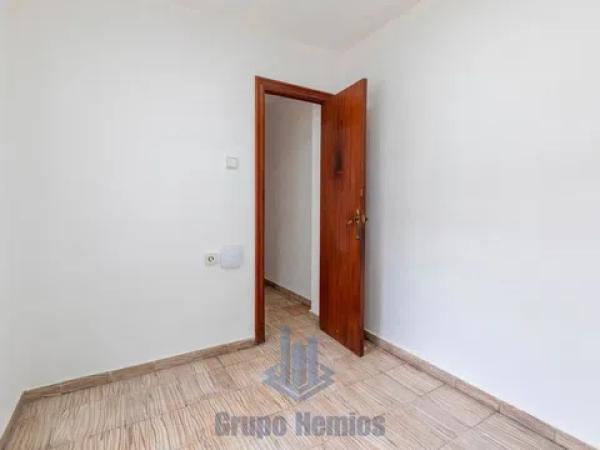 Ático en calle del Arquitecto Vidal