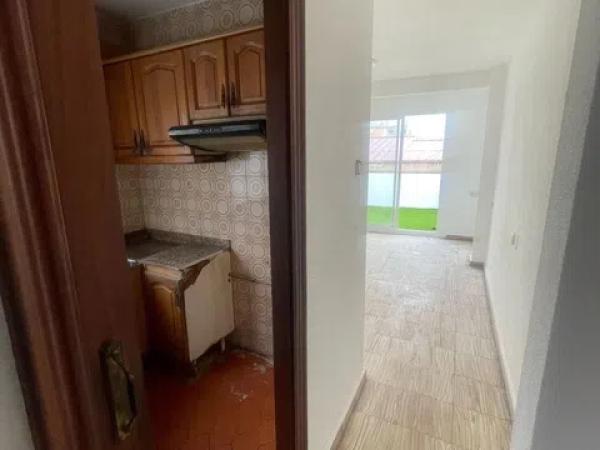 Ático en calle del Arquitecto Vidal