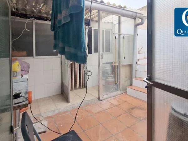 Chalet en Barrio Tómbola - Rabasa