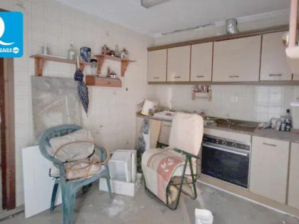 Chalet en Barrio Tómbola - Rabasa