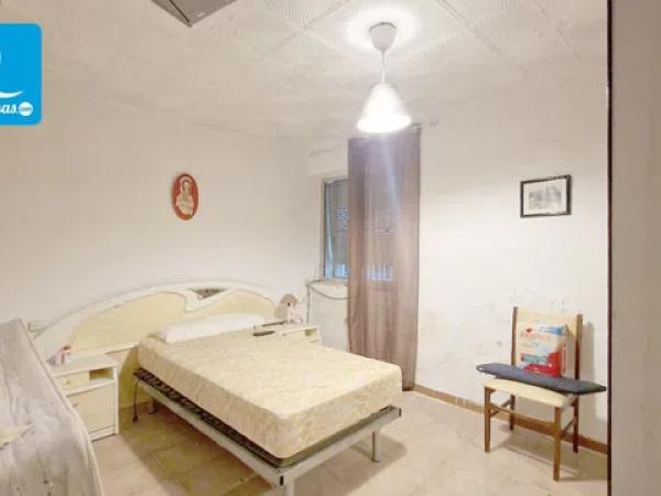 Chalet en Barrio Tómbola - Rabasa