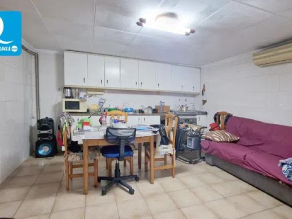 Chalet en Barrio Tómbola - Rabasa