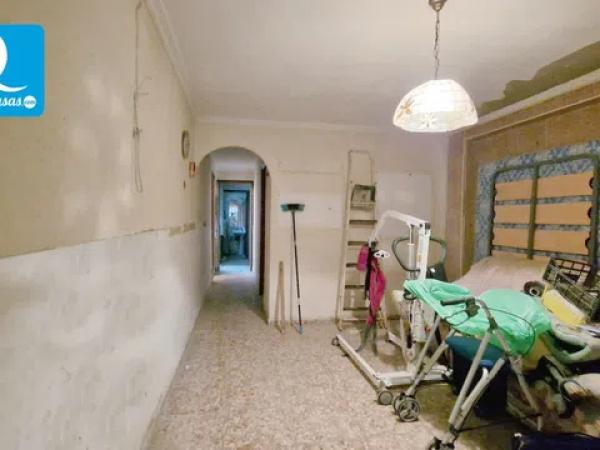 Chalet en Barrio Tómbola - Rabasa