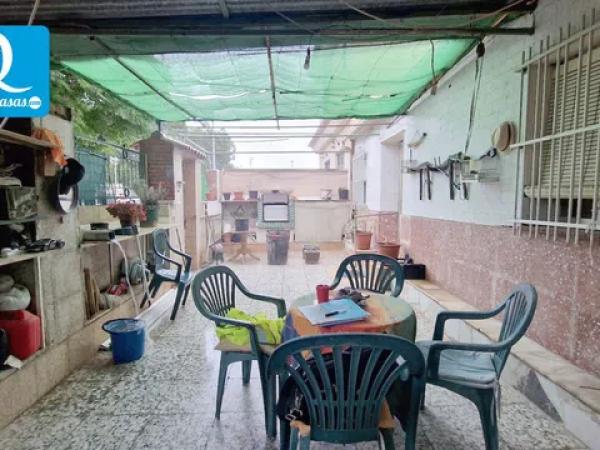 Chalet en Barrio Tómbola - Rabasa