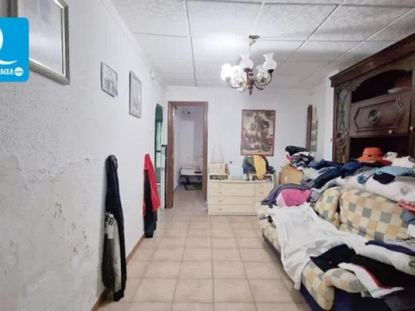 Chalet en Barrio Tómbola - Rabasa