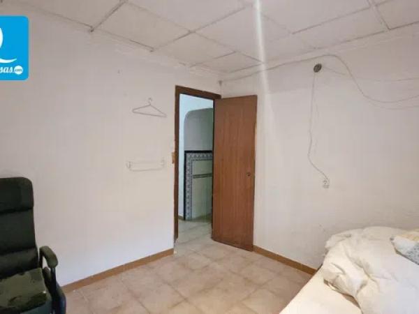 Chalet en Barrio Tómbola - Rabasa