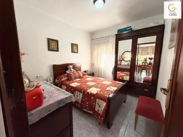 Piso en calle de Algorfa