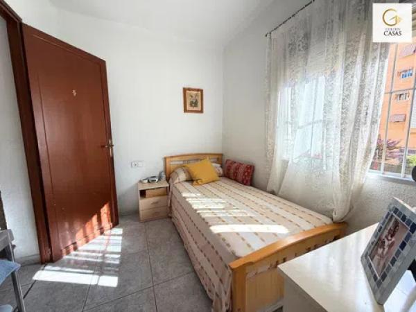 Piso en calle de Algorfa