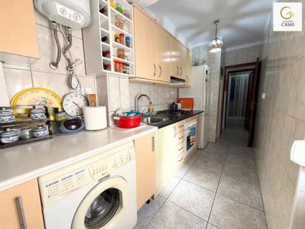 Piso en calle de Algorfa