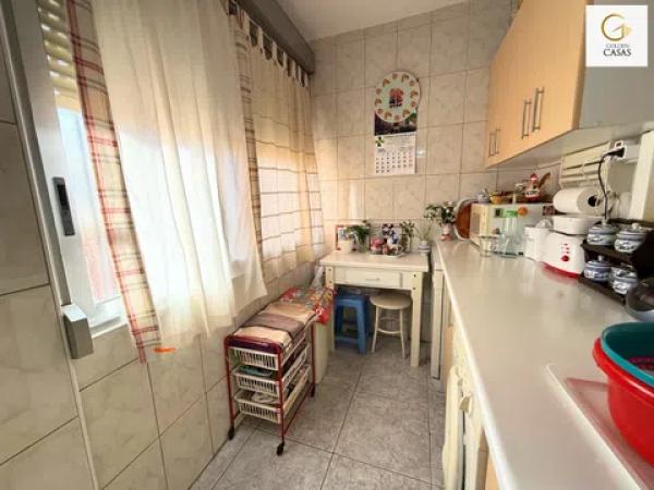 Piso en calle de Algorfa