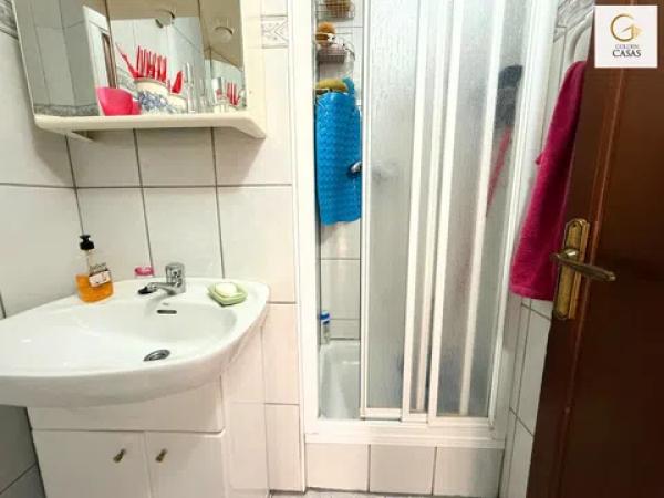 Piso en calle de Algorfa