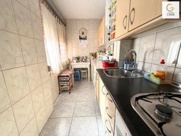 Piso en calle de Algorfa