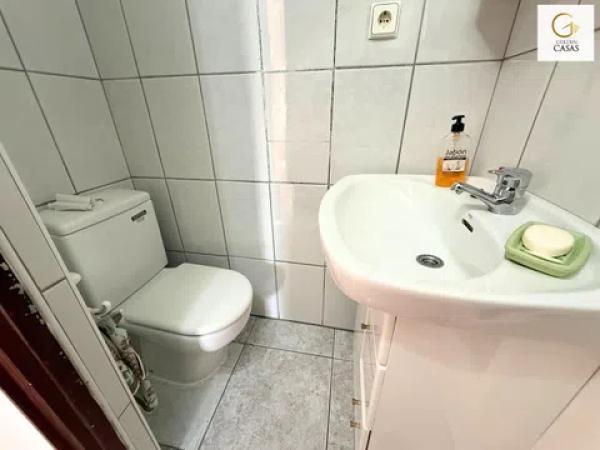 Piso en calle de Algorfa