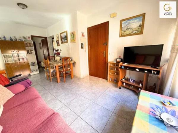 Piso en calle de Algorfa