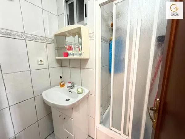 Piso en calle de Algorfa