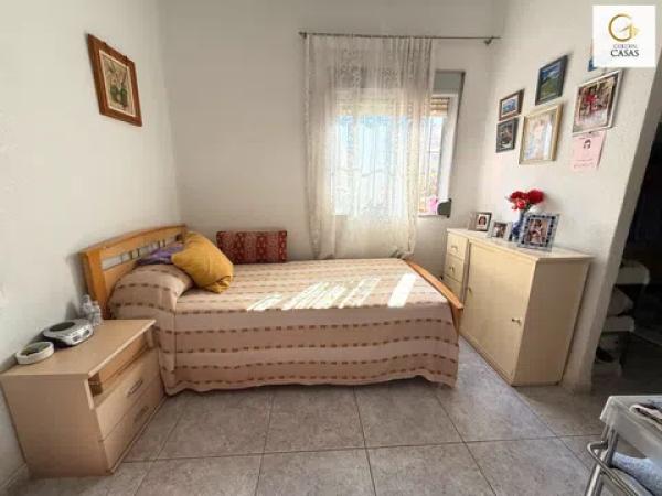 Piso en calle de Algorfa