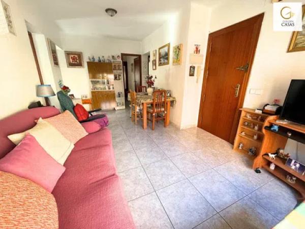 Piso en calle de Algorfa