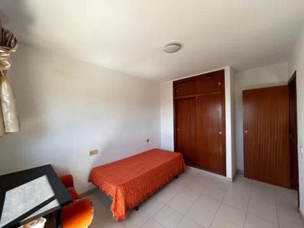 Piso en calle Virgen del Puig