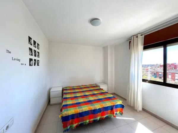 Piso en calle Virgen del Puig