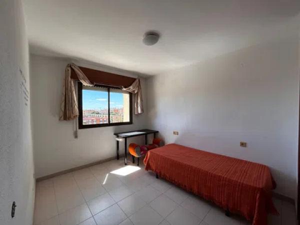 Piso en calle Virgen del Puig