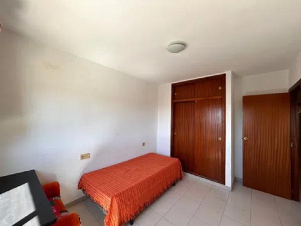 Piso en calle Virgen del Puig