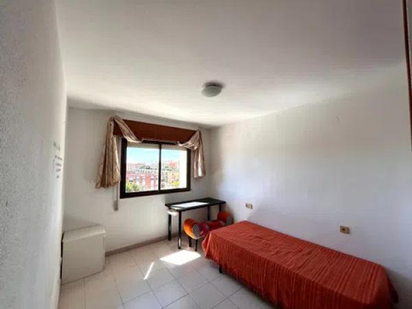 Piso en calle Virgen del Puig