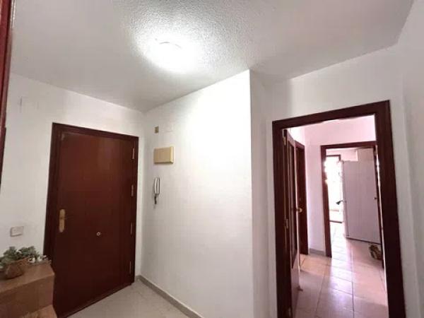 Piso en calle Virgen del Puig