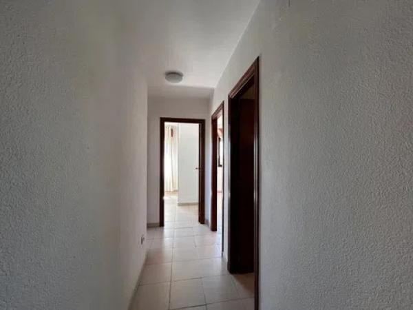 Piso en calle Virgen del Puig