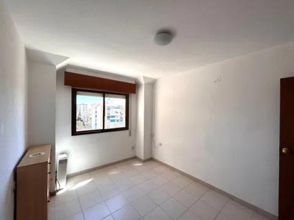 Piso en calle Virgen del Puig