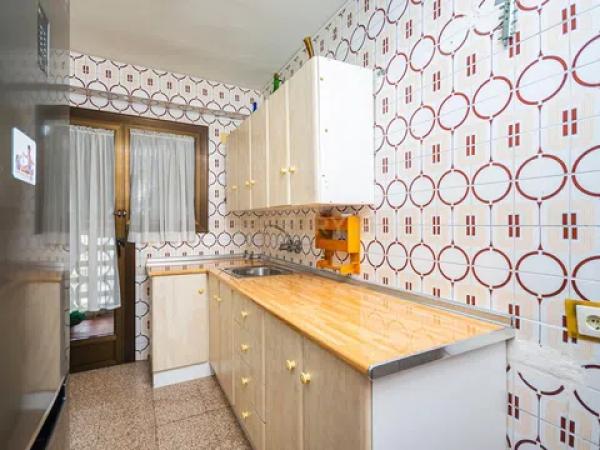 Piso en avenida de Alcalde Lorenzo Carbonell, 29 -23