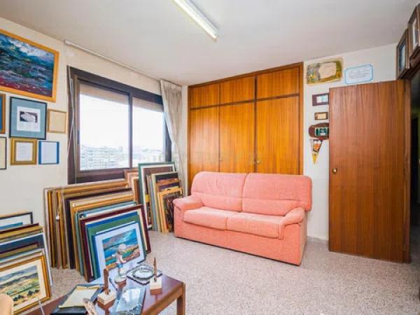 Piso en avenida de Alcalde Lorenzo Carbonell, 29 -23