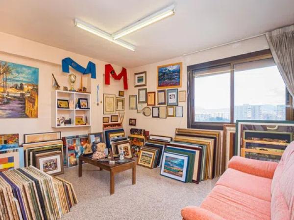 Piso en avenida de Alcalde Lorenzo Carbonell, 29 -23