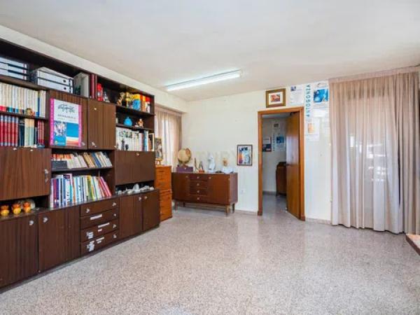 Piso en avenida de Alcalde Lorenzo Carbonell, 29 -23