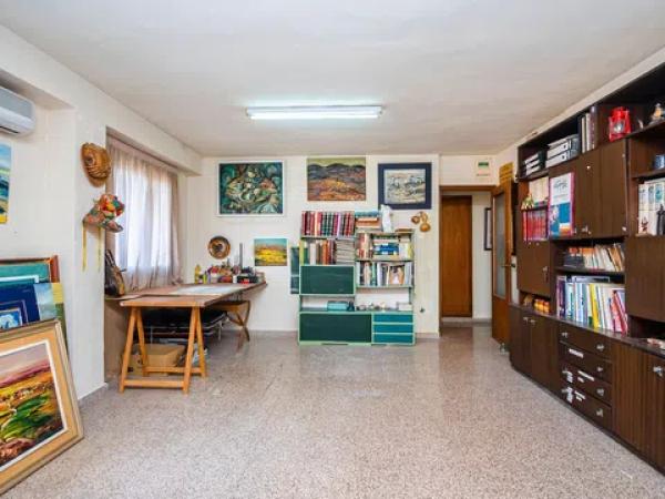 Piso en avenida de Alcalde Lorenzo Carbonell, 29 -23