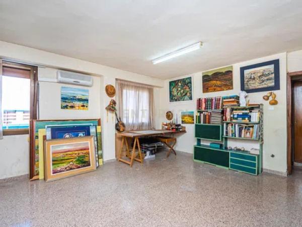 Piso en avenida de Alcalde Lorenzo Carbonell, 29 -23