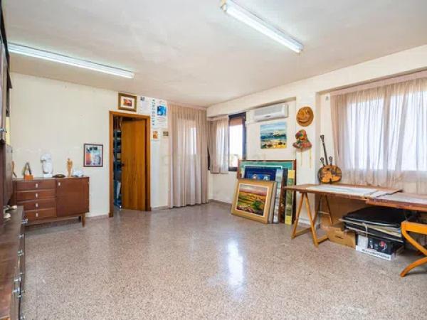 Piso en avenida de Alcalde Lorenzo Carbonell, 29 -23