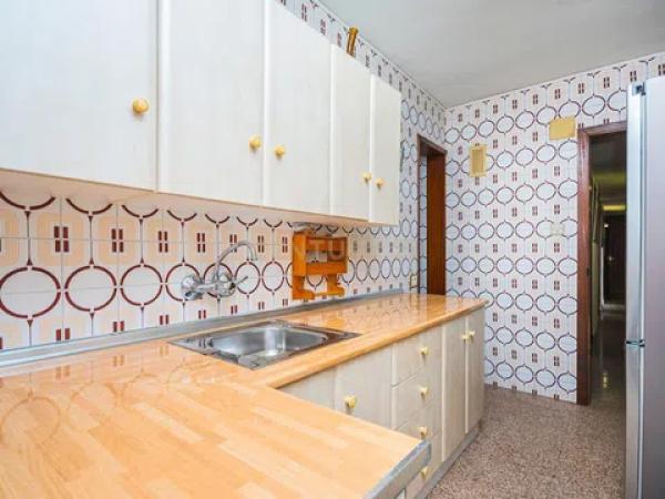 Piso en avenida de Alcalde Lorenzo Carbonell, 29 -23