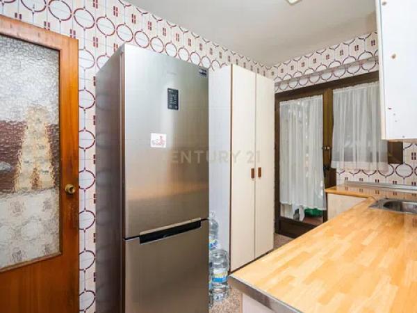 Piso en avenida de Alcalde Lorenzo Carbonell, 29 -23