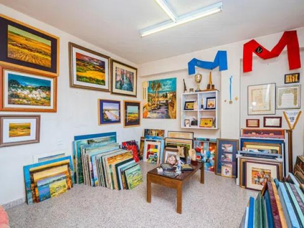 Piso en avenida de Alcalde Lorenzo Carbonell, 29 -23