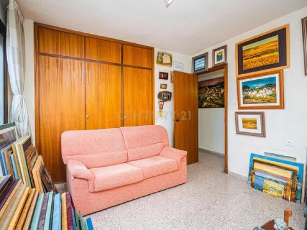 Piso en avenida de Alcalde Lorenzo Carbonell, 29 -23