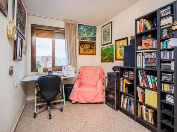 Piso en avenida de Alcalde Lorenzo Carbonell, 29 -23