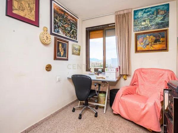 Piso en avenida de Alcalde Lorenzo Carbonell, 29 -23