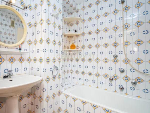 Piso en avenida de Alcalde Lorenzo Carbonell, 29 -23