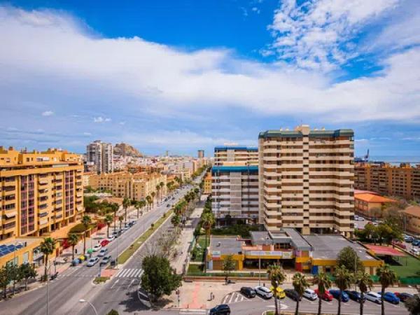 Piso en avenida de Alcalde Lorenzo Carbonell, 29 -23