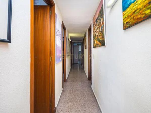 Piso en avenida de Alcalde Lorenzo Carbonell, 29 -23