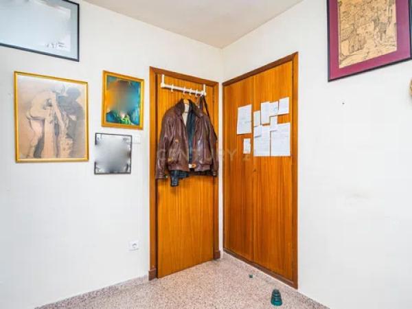 Piso en avenida de Alcalde Lorenzo Carbonell, 29 -23