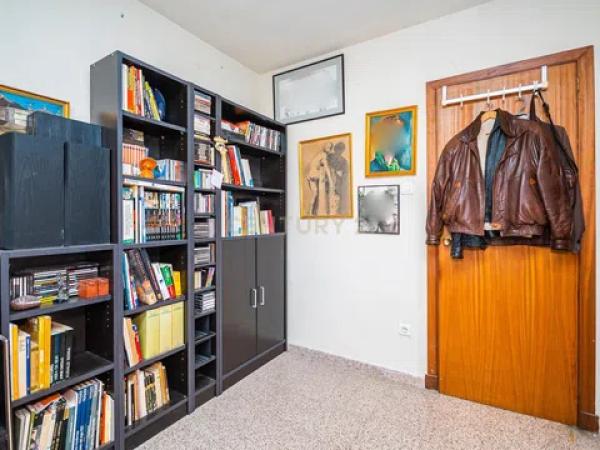 Piso en avenida de Alcalde Lorenzo Carbonell, 29 -23