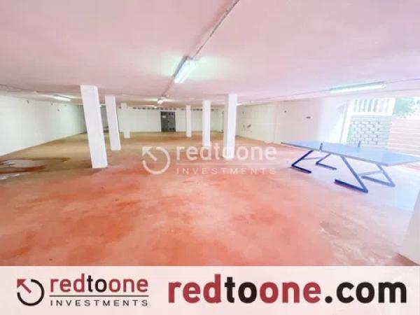 Piso en Barrio Playa de San Juan