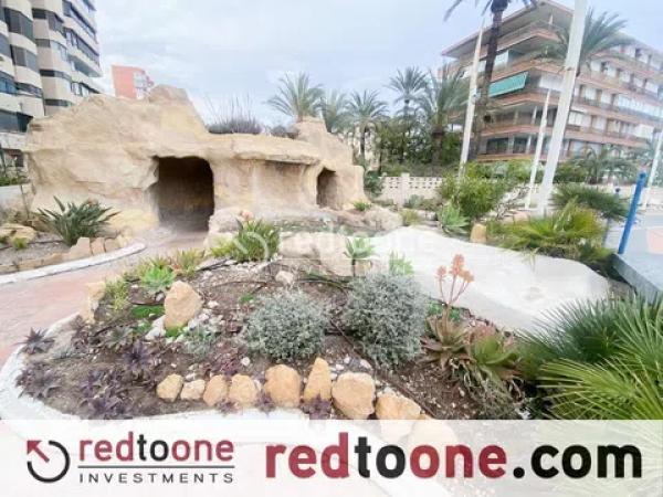 Piso en Barrio Playa de San Juan