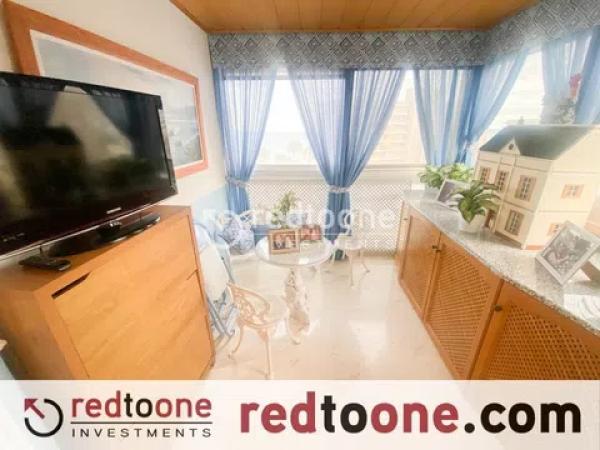 Piso en Barrio Playa de San Juan